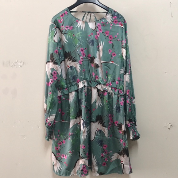 Zara Dresses & Skirts - Zara